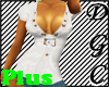 *DGC Casual White Plus