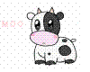 Moo Moo Cow
