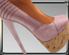 (JT) HEEL PINK LEXANDER