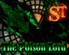 ~ST~ Poison Lord Gloves