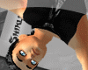 [S] Break Dance Pose