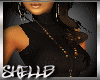 (FG)Fall Sweater Dress 1