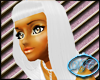 *DGC Betty Platinum