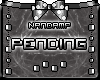 [NMP]Yokoyama*black*
