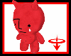 Lil Red animated pet