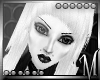 M�  Domino | Gothly Hair
