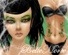 ~Green Goddess