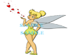 valentine tinkerbell