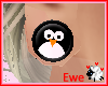 e` Penguin Plugs