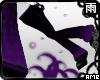 Stylishu Pants - Purple