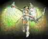 Shana white dragoon
