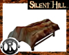 SH DeadManBed