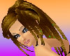 Caramel Brown Trixie