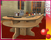 [AS1] Long Tasting Table