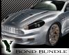 *Y* 007 Lifestyle Bundle