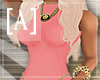 [A]Garter Romper XLB