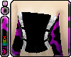 Alchemist Corset - White