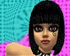 Devon Jet Black Hair