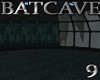 DC Batcave: Sub-Level 9