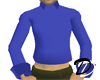 Tucked Top Mesh