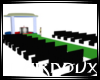PAVILLON MESH DERIVABLE