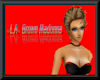 ~L.A~ Brown Madonna
