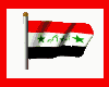 Iraq Flag