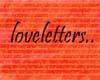 love letters
