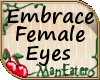 Embrace Violet Eyes