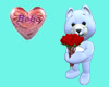 teddy rose