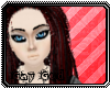 `MB] Barbra (Blk/Red)