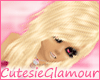 !CG! Glam Blonde Glass