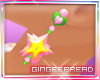 :G: Lovely Stars~