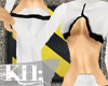 KH; Halibel Bleach OC A