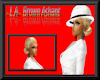 ~L.A~ Blonde Ashant
