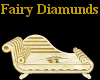 Roman Bench Couch