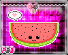 {B}Kawaii Watermelon