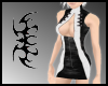 ASM black & white AP