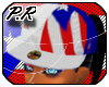 [P.R] Boricua Hat [FM]