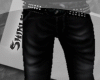 [S] Dead Jeans & Shoes