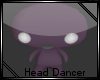 [E] Head Dancer Violet