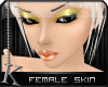 K| Skin: Tempting Citrus