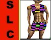 SLC Cool Dress 12
