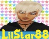 LS88 Yoshito blond