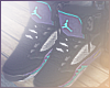 ca+air retro 5's.. f