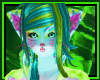 +FF+ Lina hair