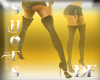 [DE]BlackGlass HghtBoots
