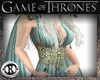 [GT]Daenerys Cloak