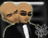 2 Heads
