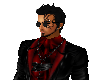 hair black jack